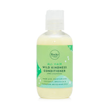 Load image into Gallery viewer, Orange & Jasmine Natural Conditioner