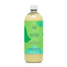 Load image into Gallery viewer, Orange &amp; Jasmine Natural Conditioner
